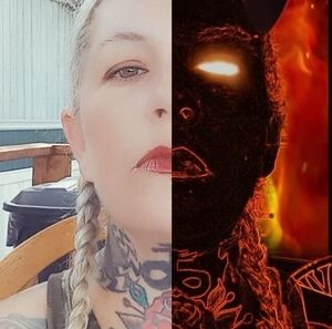 Meet your Posher, Printessa